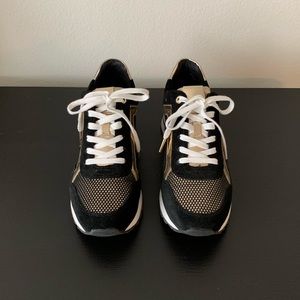 Michael Kors Tennis Shoes